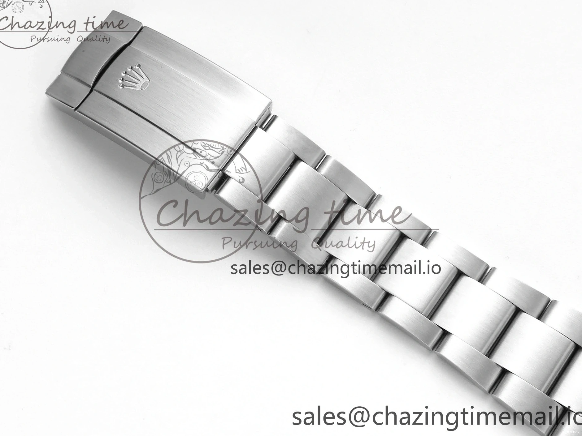 MiroTime 0315 Sustainable Oyster Perpetual 126000 36mm DIWF 1:1 Best Edition 904L Steel Green Dial A 757